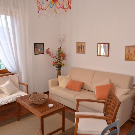 Gabry Apartment 莱万托 外观 照片