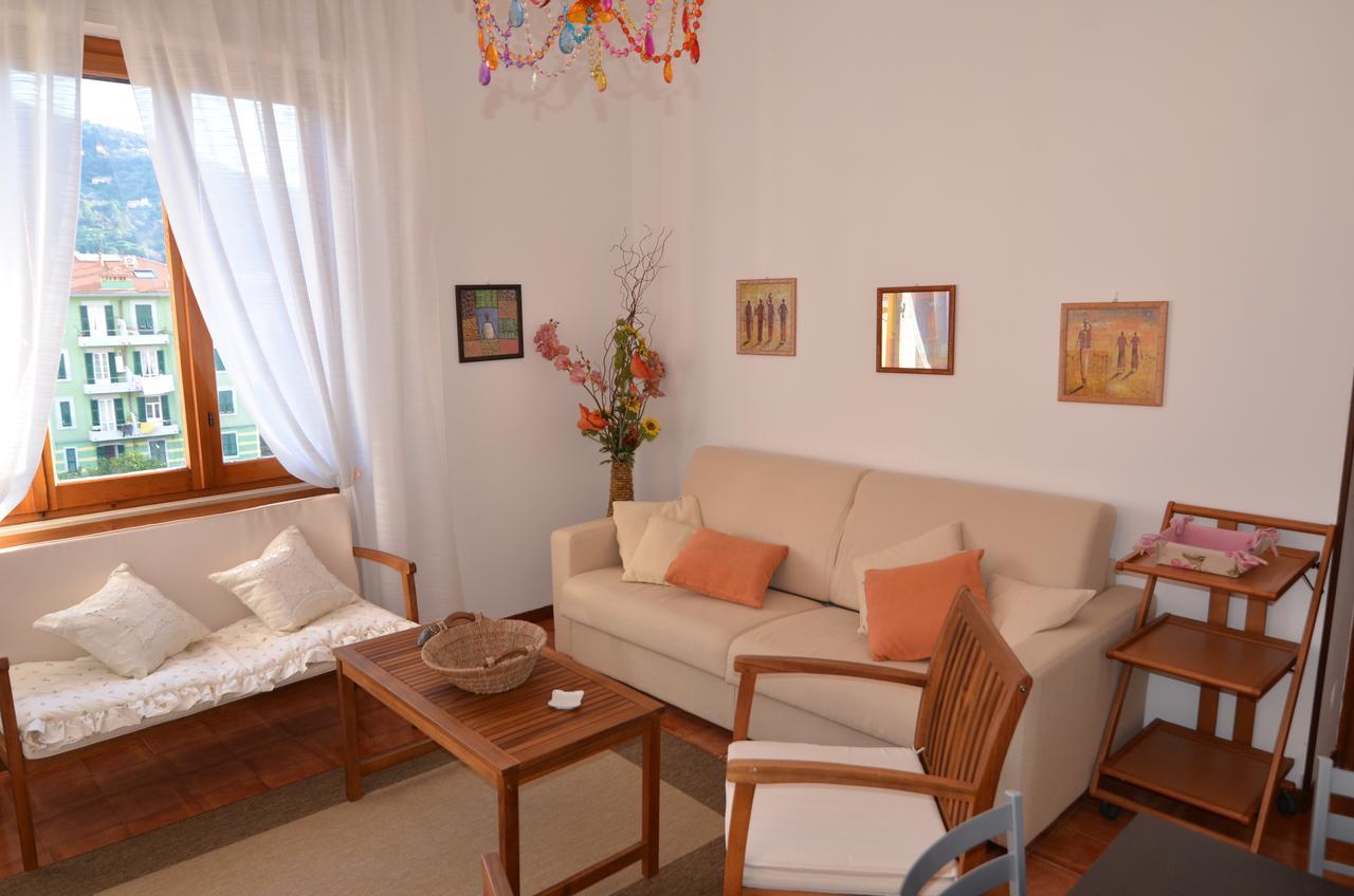 Gabry Apartment 莱万托 外观 照片