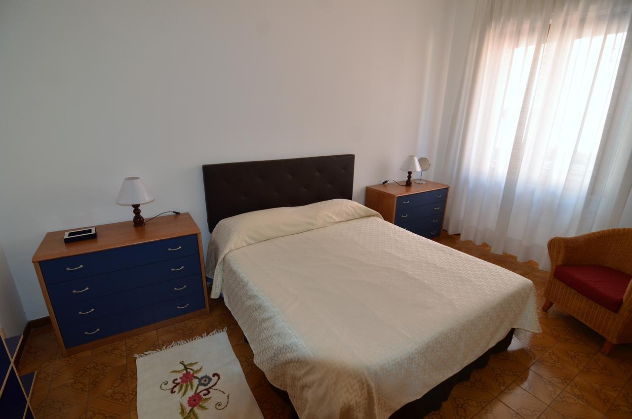 Gabry Apartment 莱万托 外观 照片