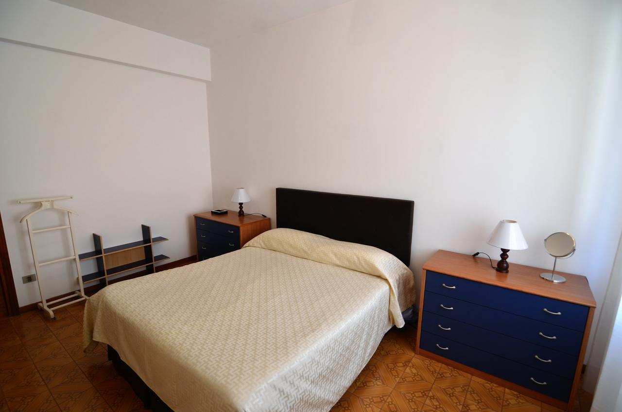 Gabry Apartment 莱万托 外观 照片