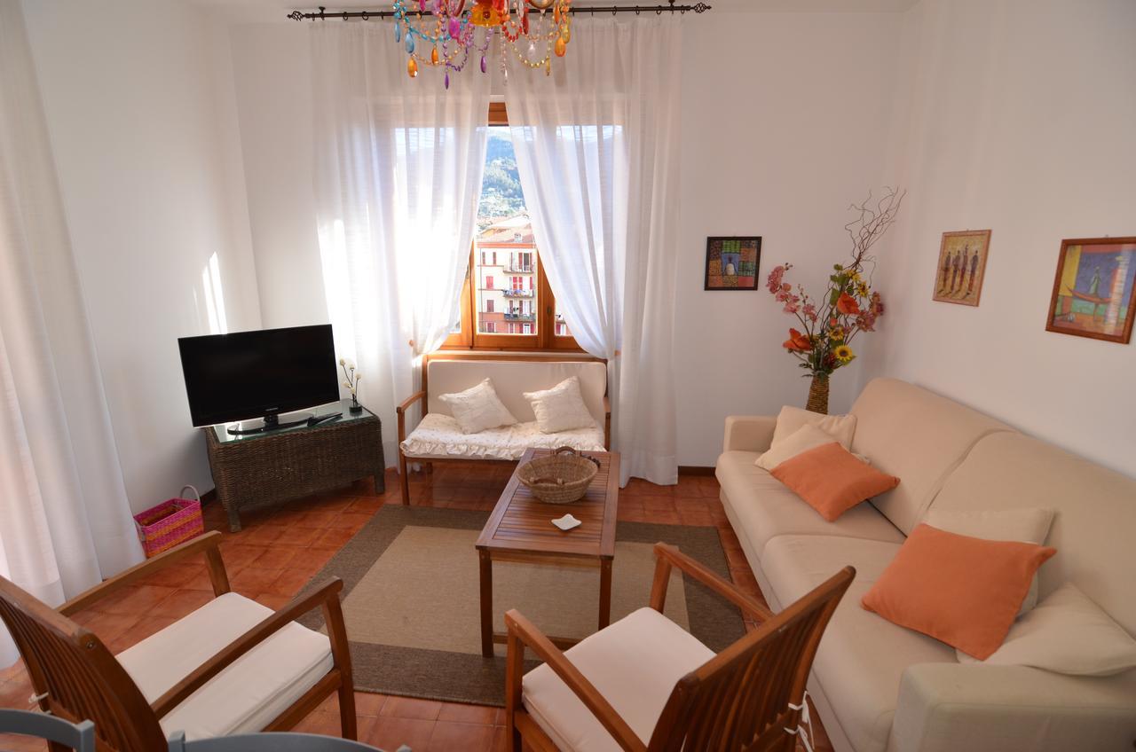 Gabry Apartment 莱万托 外观 照片