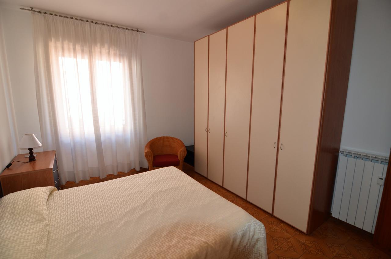 Gabry Apartment 莱万托 外观 照片