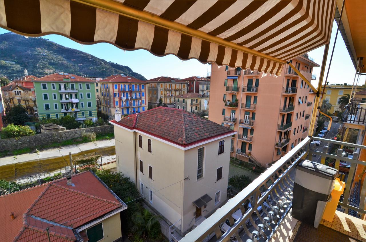 Gabry Apartment 莱万托 外观 照片