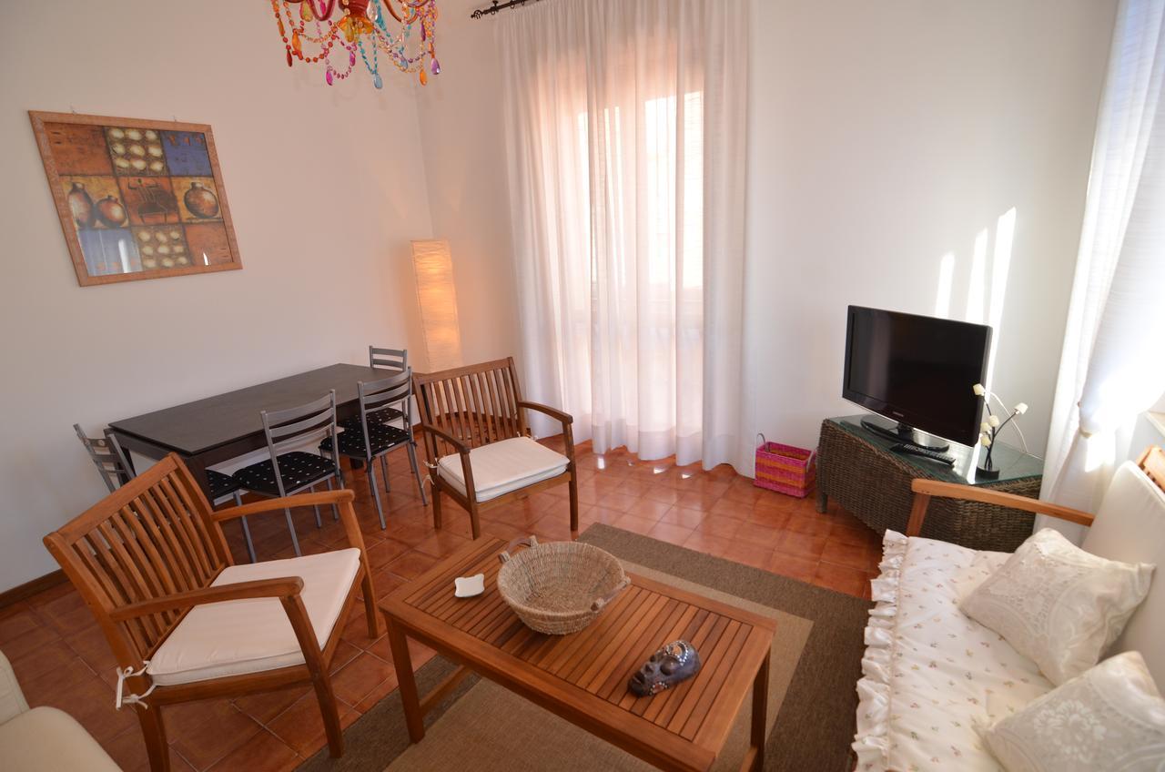 Gabry Apartment 莱万托 外观 照片