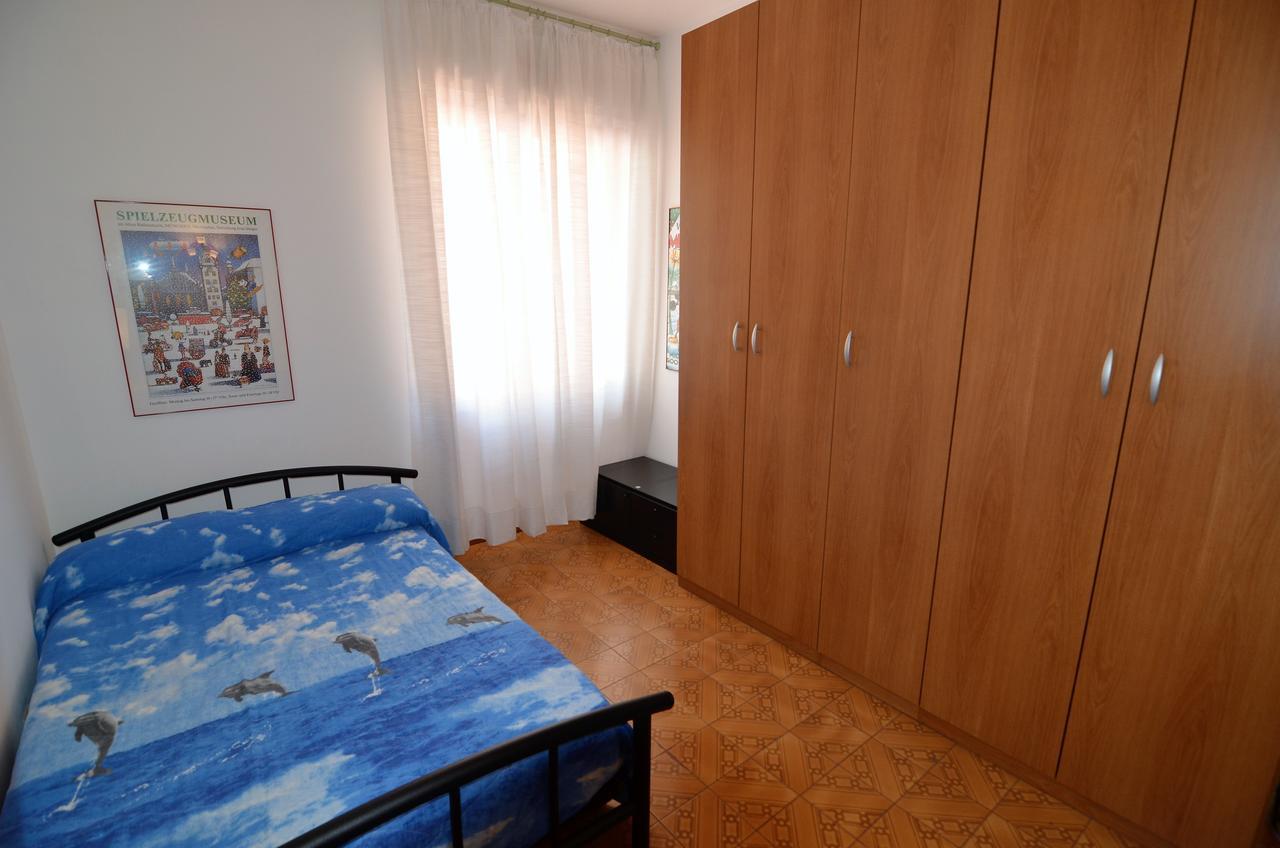 Gabry Apartment 莱万托 外观 照片