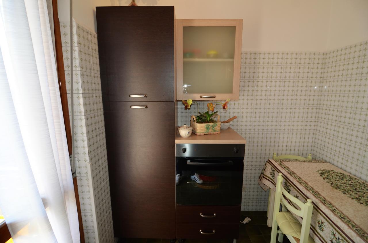Gabry Apartment 莱万托 外观 照片