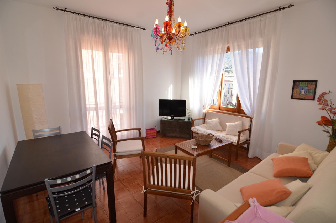 Gabry Apartment 莱万托 外观 照片